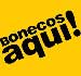 Bonecos Aqui!