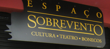 Espao Sobrevento - Fotos